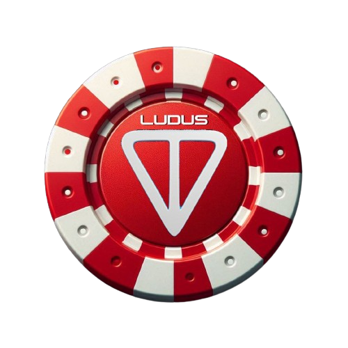 Ludus Logo